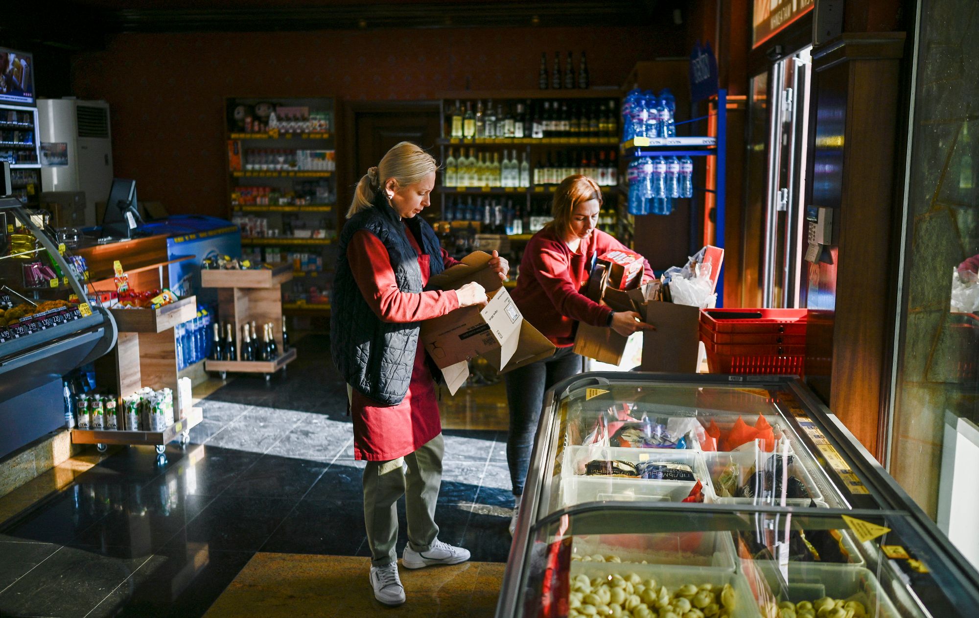 Более половины вакансий – для специалистов без высшего образования: кого ищут работодатели - Бизнес Более половины вакансий – для специалистов без высшего образования: кого ищут работодатели - Бизнес