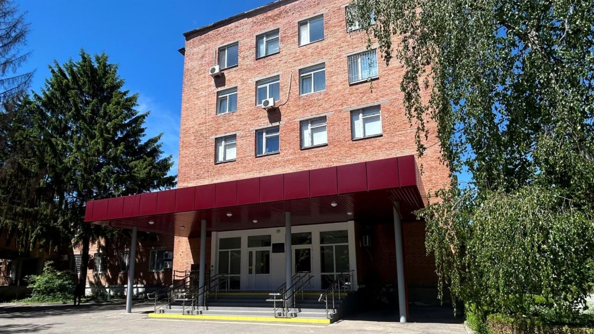 В психбольнице на Полтавщине незаконно удерживали людей в психбольнице В психбольнице на Полтавщине незаконно удерживали людей в психбольнице