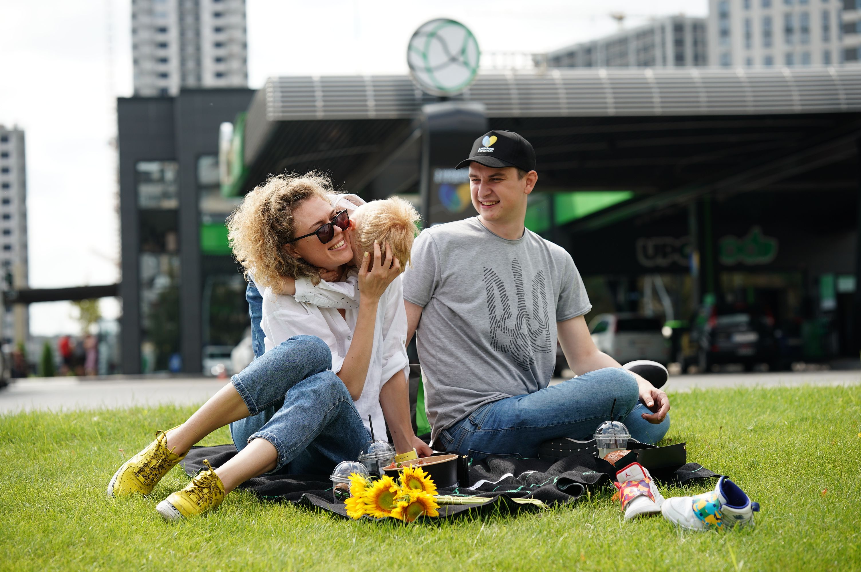 Где отдохнуть в Украине летом 2025 - 5 красивых локаций от UPG