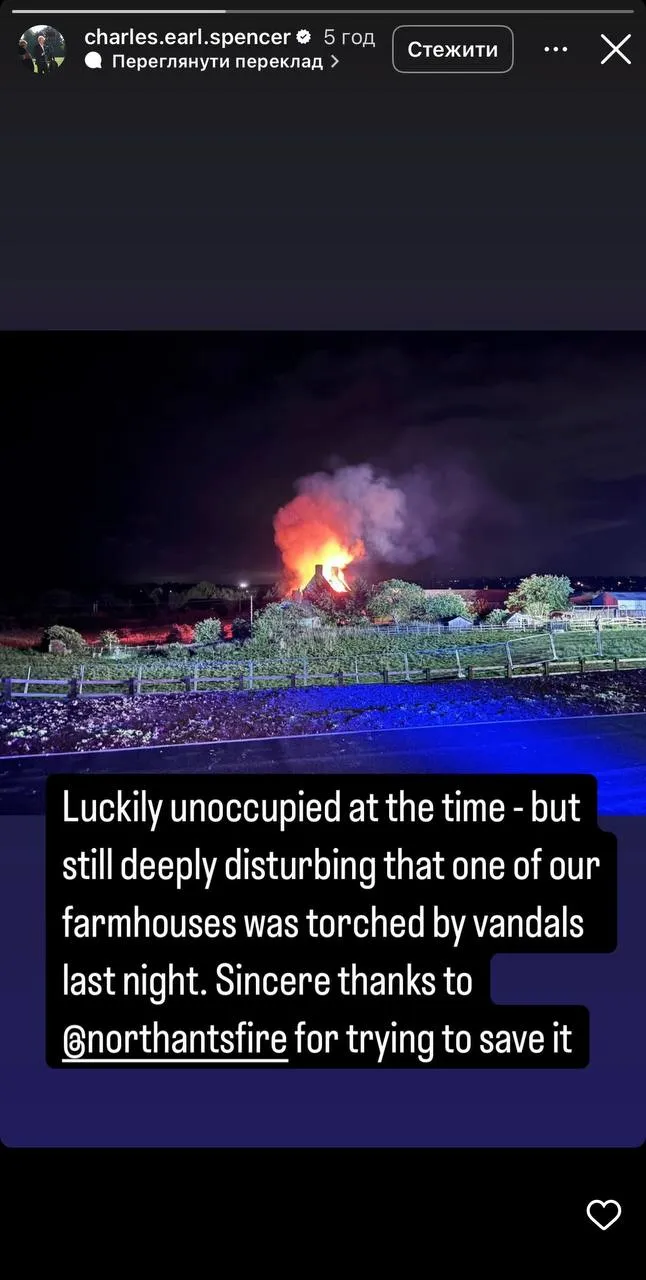 Сториз Чарльза Спенсера Сториз Чарльза Спенсера