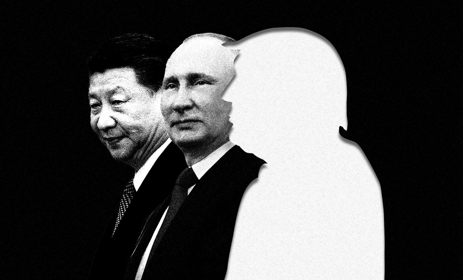 Китай и Россия вместе и против Трампа и Китай и Россия вместе и против Трампа Китай и Россия вместе и против Трампа и Китай и Россия вместе и против Трампа