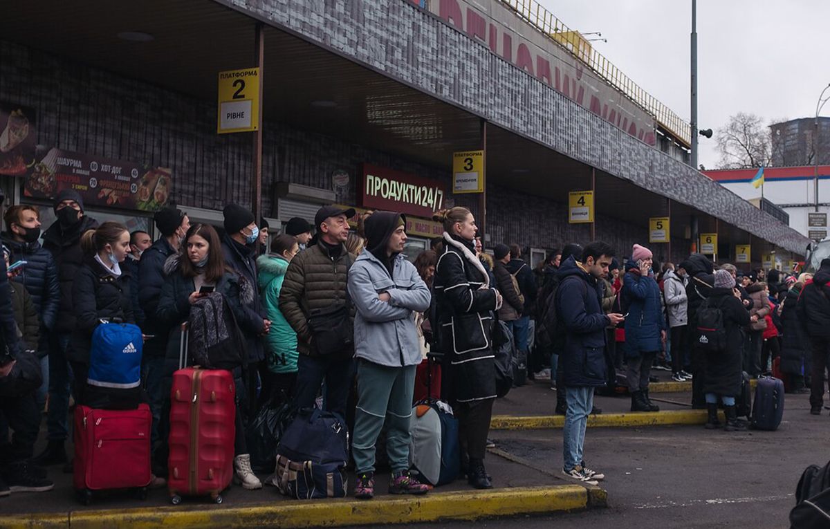 В Литве помощь для украинцев отдали россиянам и белорусам - детали скандала - Геополитика В Литве помощь для украинцев отдали россиянам и белорусам - детали скандала - Геополитика
