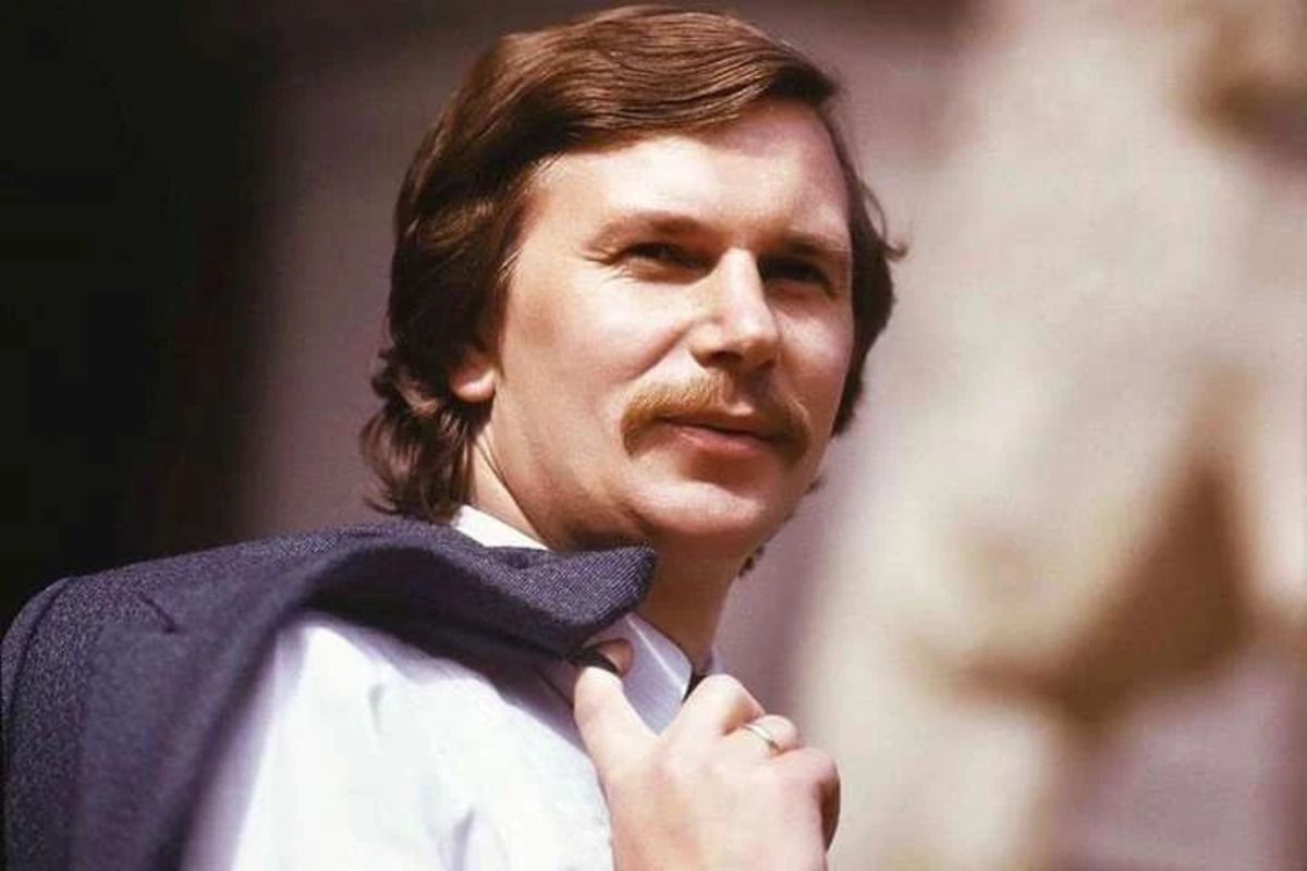 Игорь Билозир