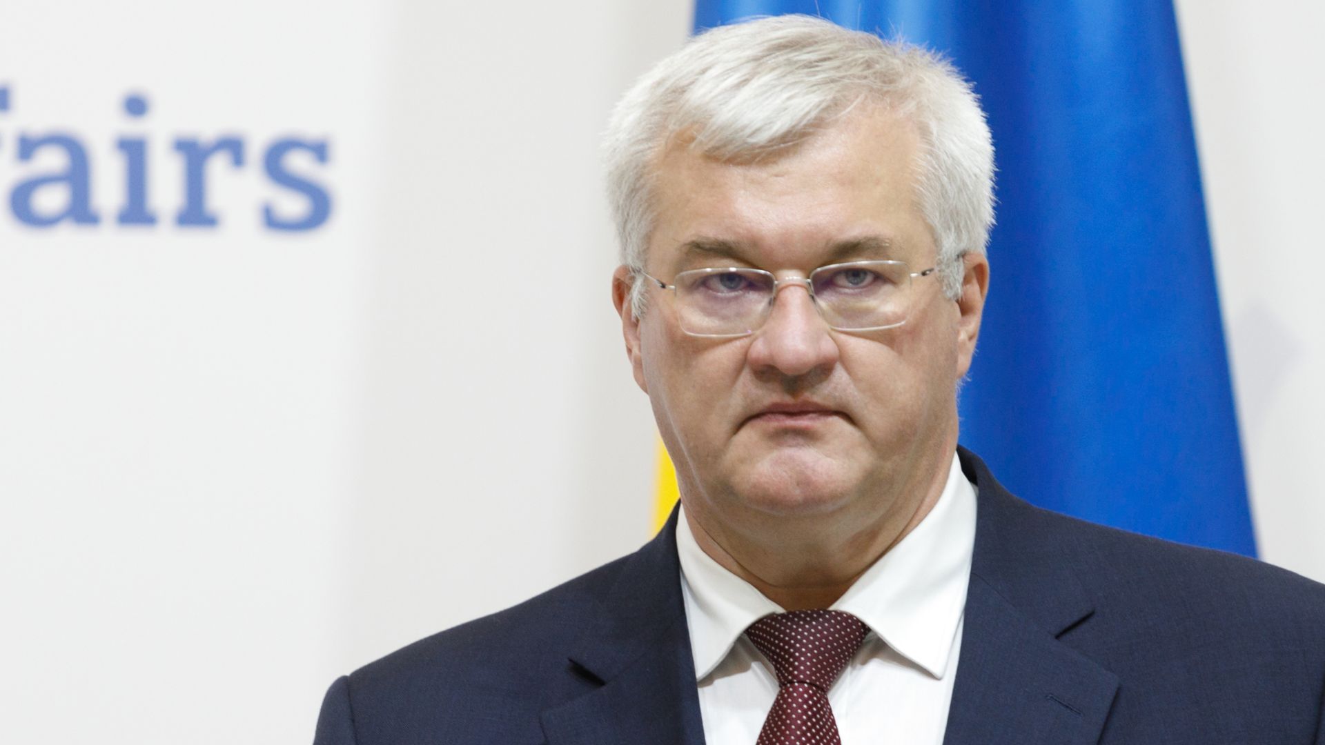 Сибига прокомментировал передачу Украине российского "меморандума" Сибига прокомментировал передачу Украине российского "меморандума"