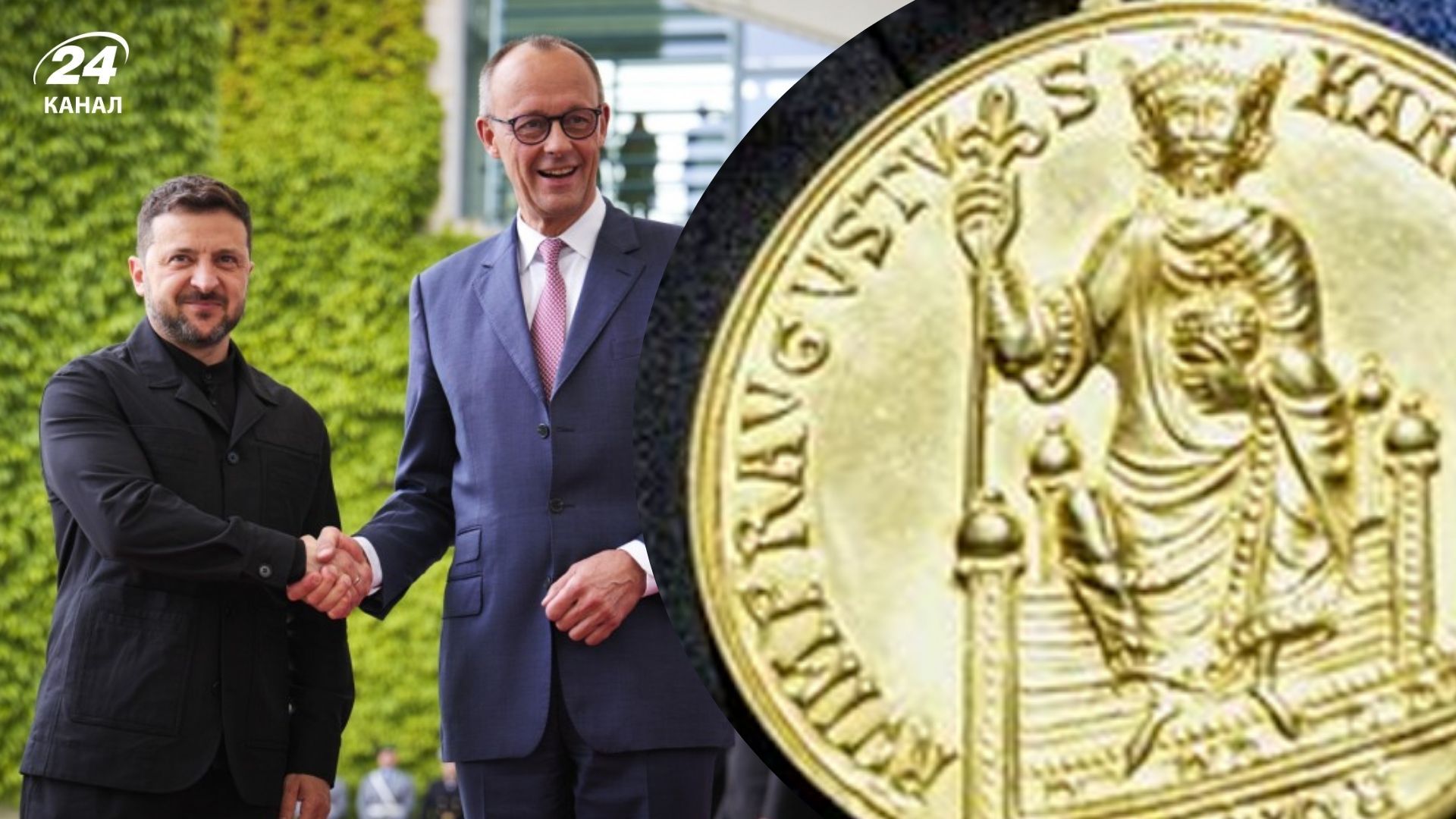 Зеленский, вероятно, не меняет планы визита в Германию Зеленский, вероятно, не меняет планы визита в Германию