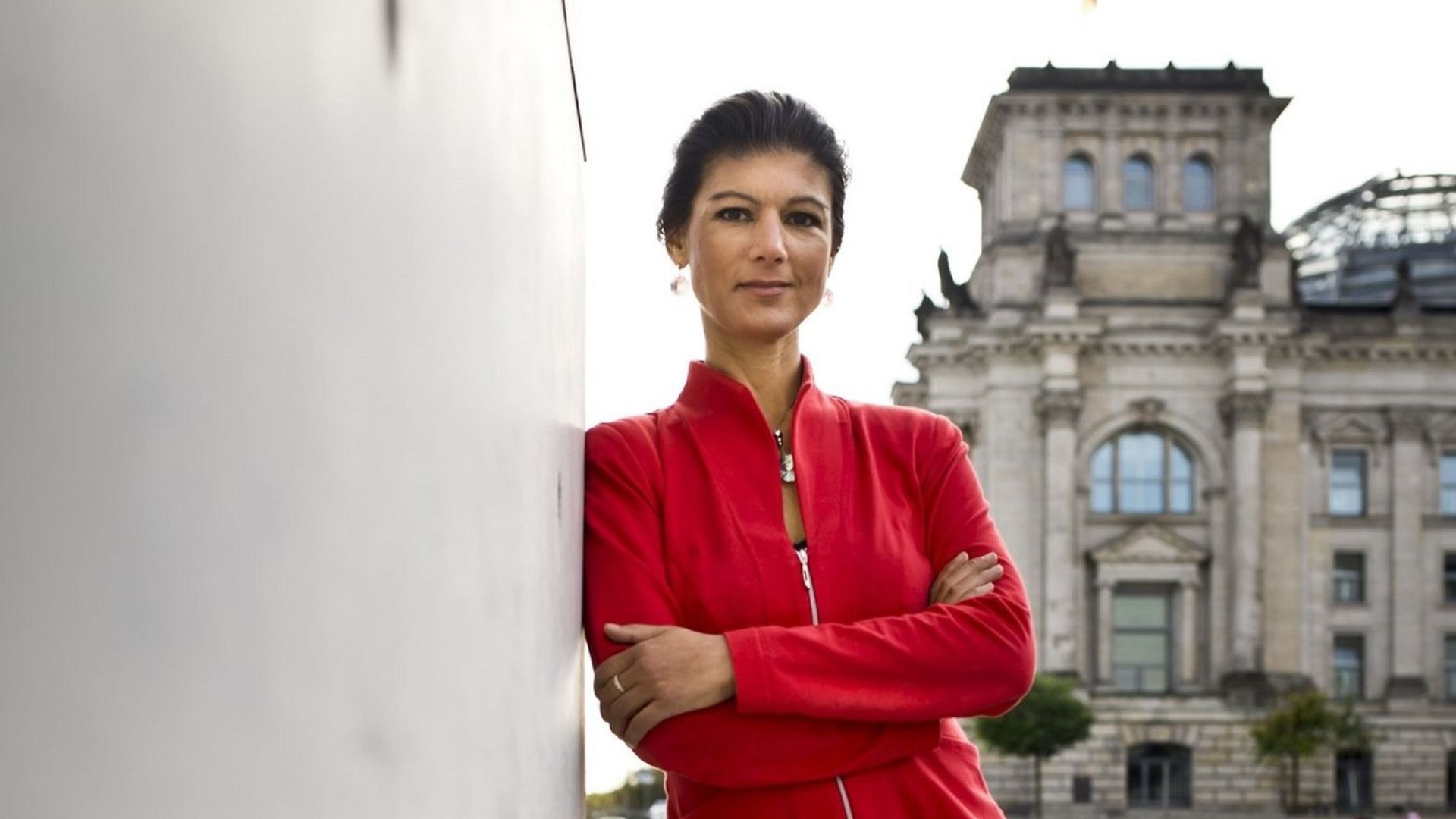 "Саммит, закрепивший войну": немецкая "подруга Путина" раскритиковала визит Зеленского в Берлин - Геополитика "Саммит, закрепивший войну": немецкая "подруга Путина" раскритиковала визит Зеленского в Берлин - Геополитика