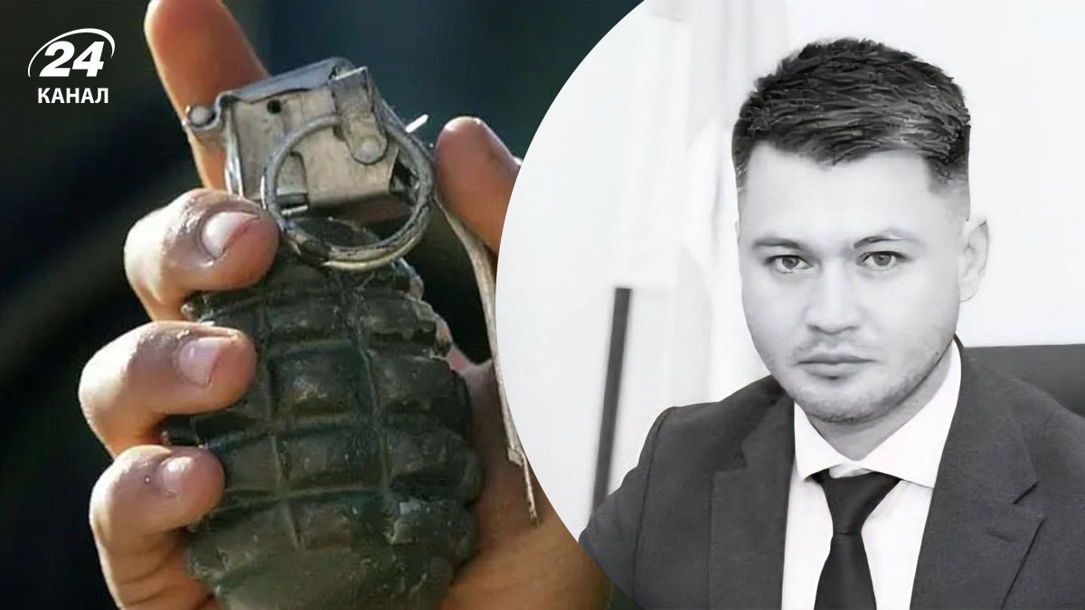 В России погиб Заур Гурциев