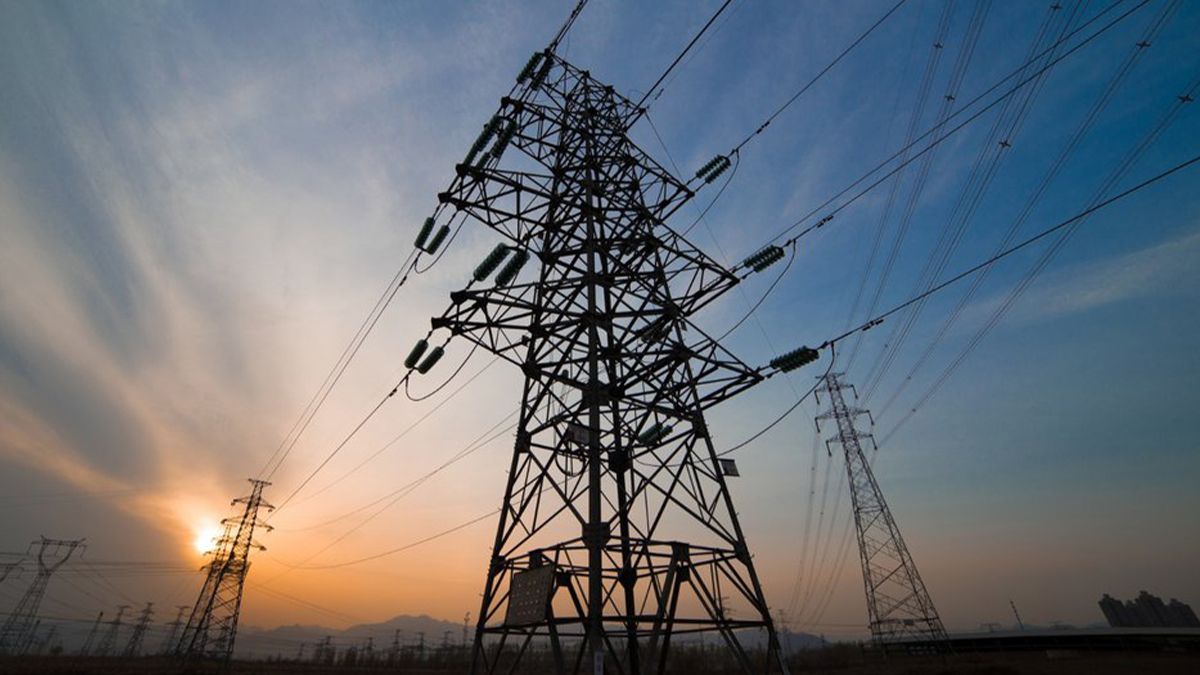 Где в Украине отключают свет 29 мая Где в Украине отключают свет 29 мая