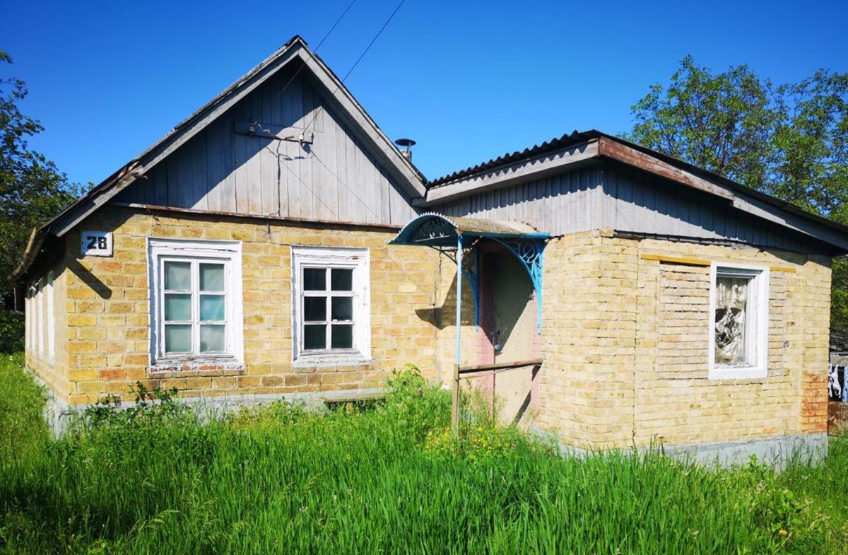 Ремонт в старом доме Ремонт в старом доме