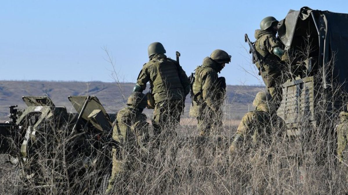 В ГПСУ рассказали о ситуации в Сумской области В ГПСУ рассказали о ситуации в Сумской области