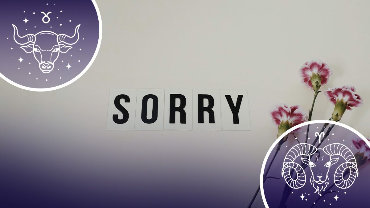 Кому надо простить обиды - гороскоп Кому надо простить обиды - гороскоп