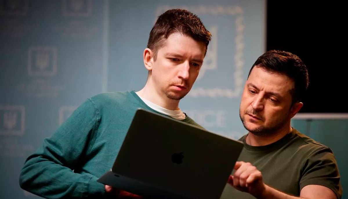 Что рассказал Литвин о документе, который передала Украина для России Что рассказал Литвин о документе, который передала Украина для России