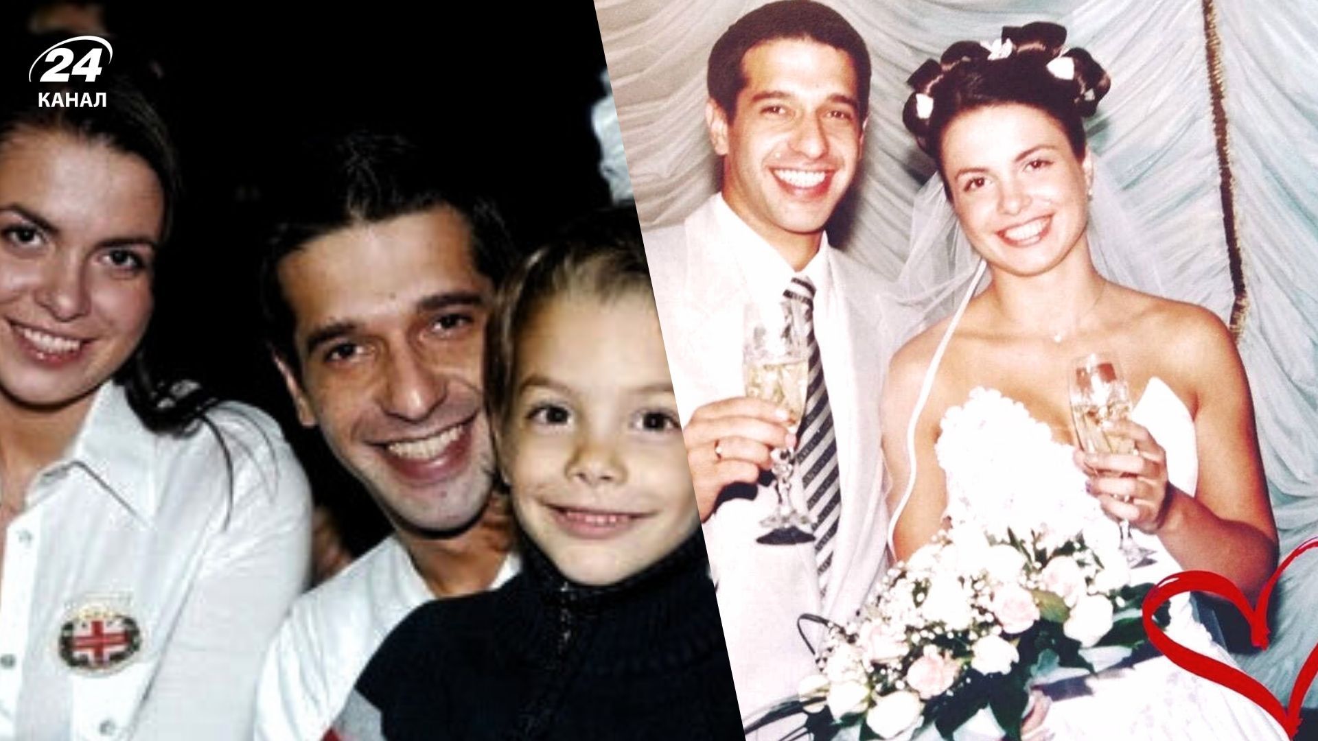 Максим Нелипа с бывшей женой Тамарой и сыном Максим Нелипа с бывшей женой Тамарой и сыном Максим Нелипа с бывшей женой Тамарой и сыном Максим Нелипа с бывшей женой Тамарой и сыном