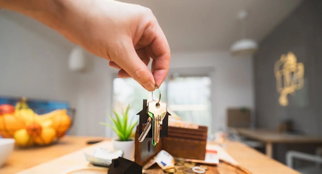 В каких регионах в 2025 году появилось больше всего квартир В каких регионах в 2025 году появилось больше всего квартир