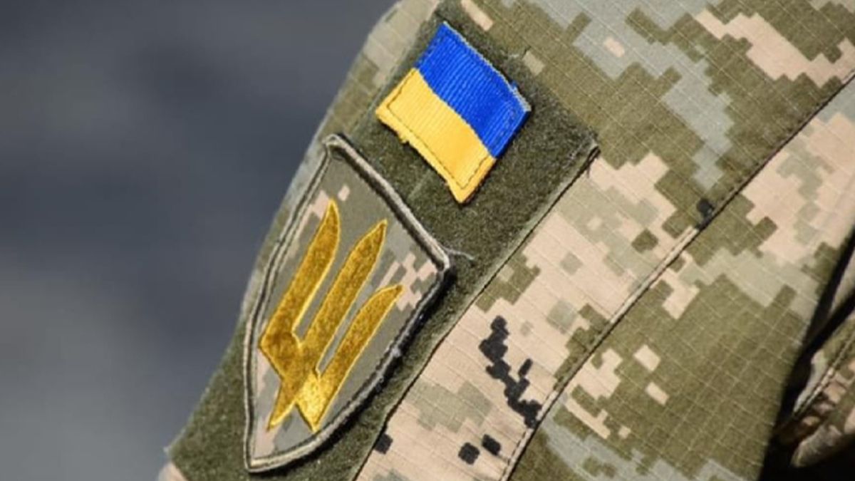 В Днепре задержали военнослужащего ТЦК В Днепре задержали военнослужащего ТЦК