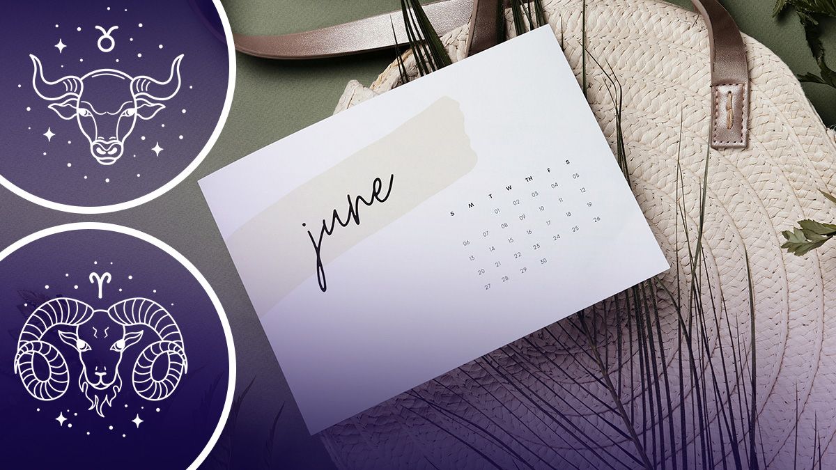 Гороскоп на июнь 2025 года для всех знаков зодиака
