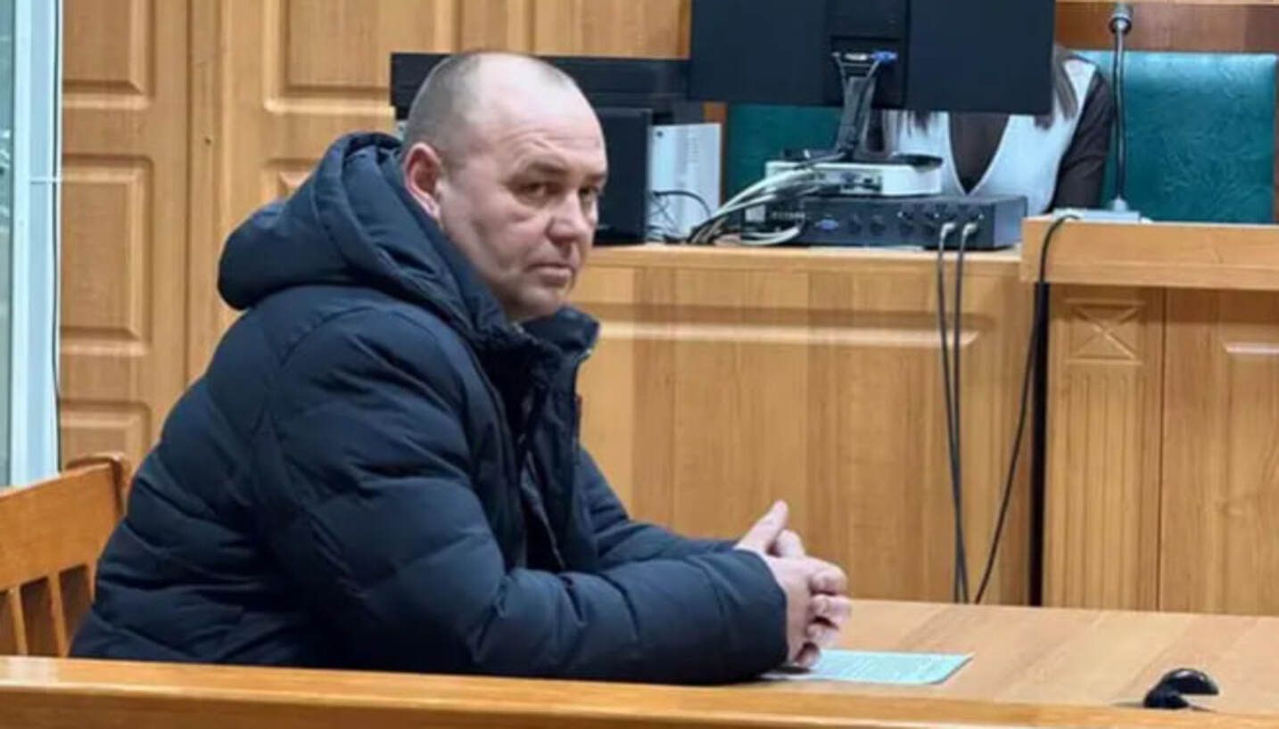 ГБР завершило расследование в отношении Олега Побережнюка ГБР завершило расследование в отношении Олега Побережнюка