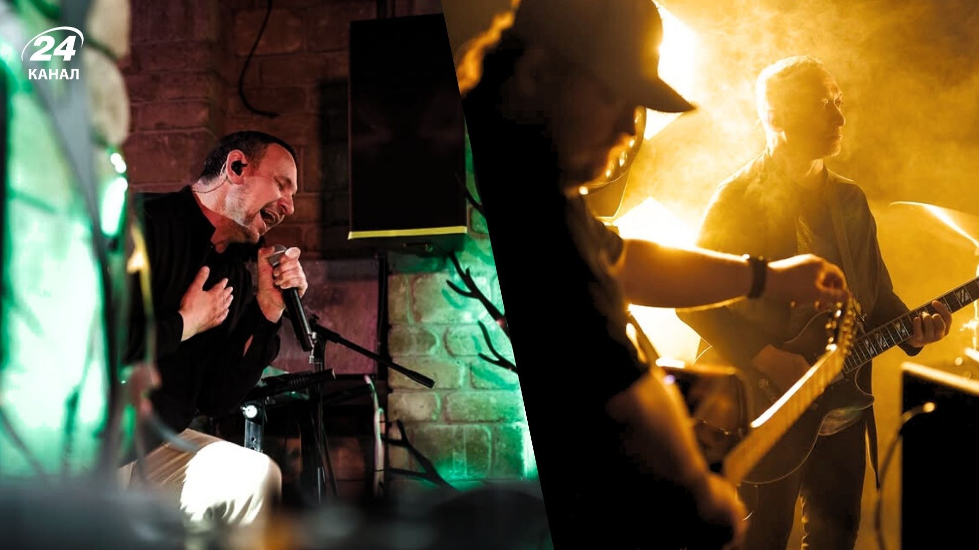 К 30-летию группы: "Друга Ріка" анонсировала большой концерт в Киеве - Show24