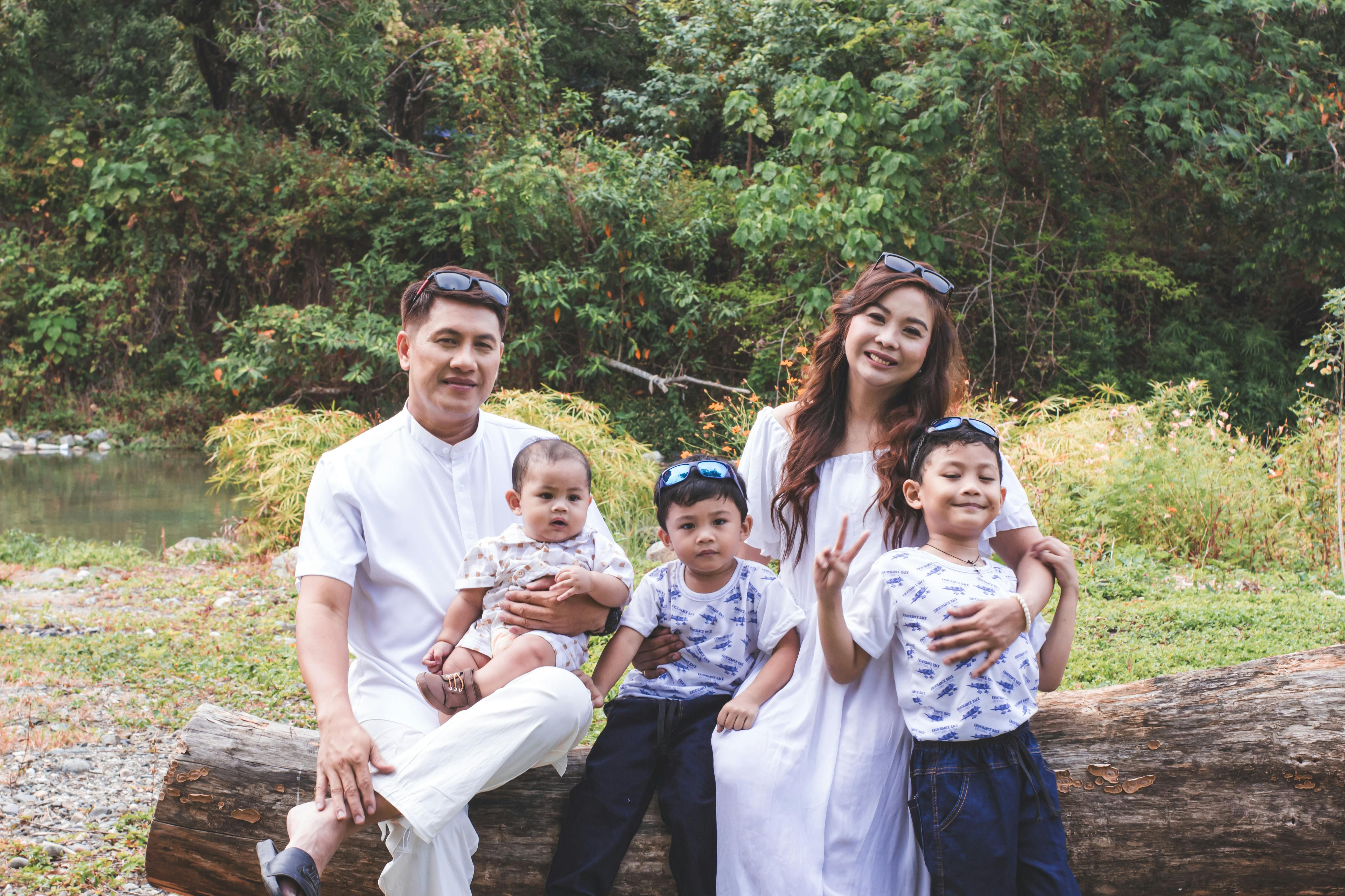 Какие льготы доступны многодетным семьям Какие льготы доступны многодетным семьям