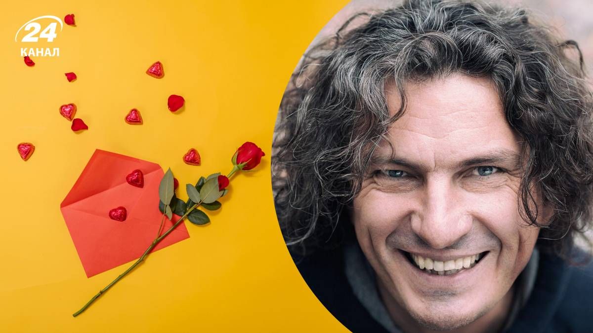 Тренд в тиктоке под песню "Скрябин" – "Про любовь?"