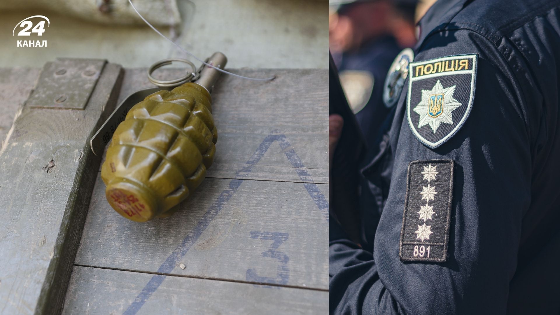 Полицейские изъяли боеприпас у мужчины Полицейские изъяли боеприпас у мужчины