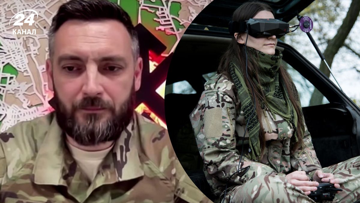 Бригада НГУ "Хартия" приглашает в свои ряды женщин