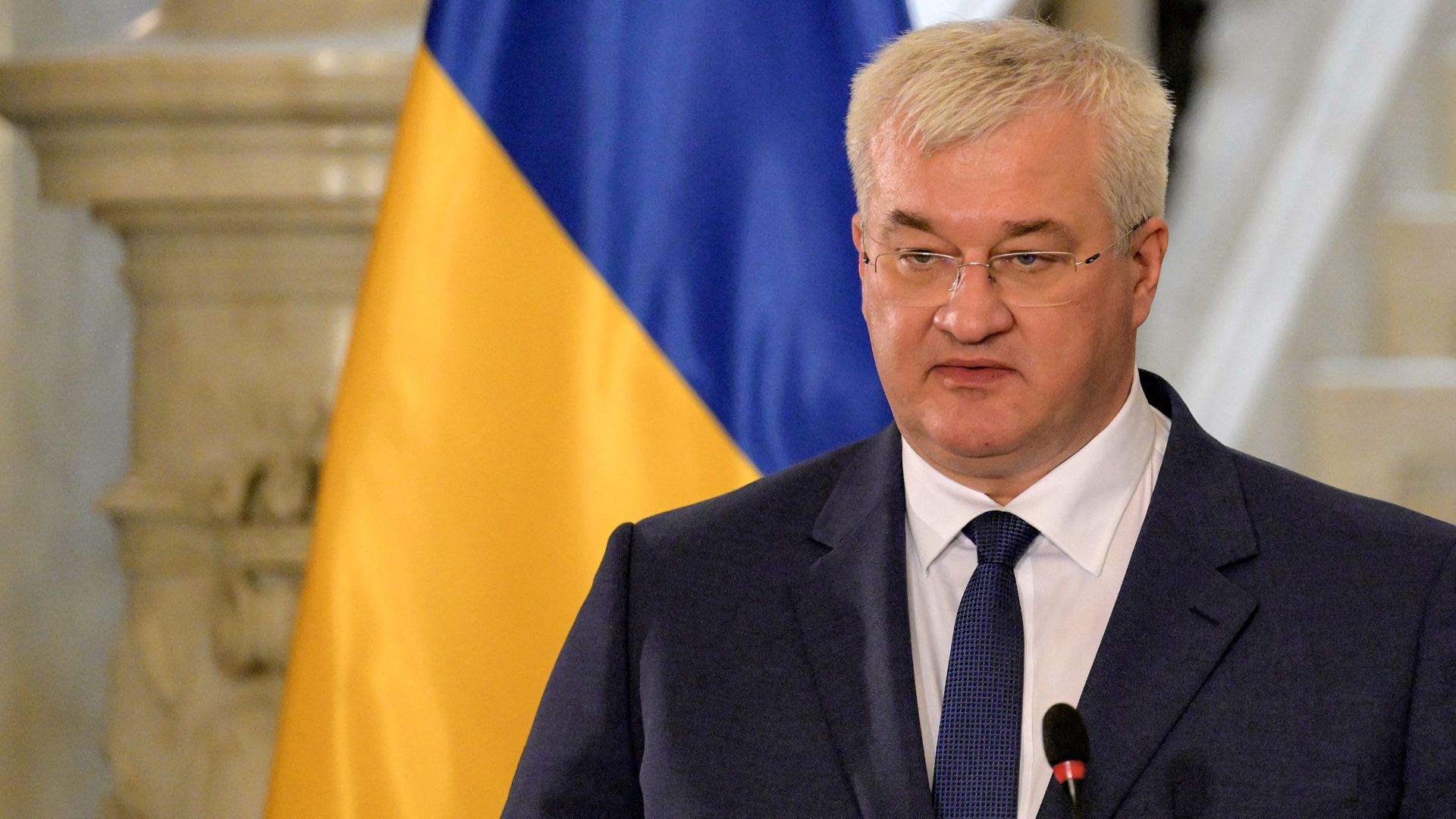 Украина инициирует заседание Совбеза ООН