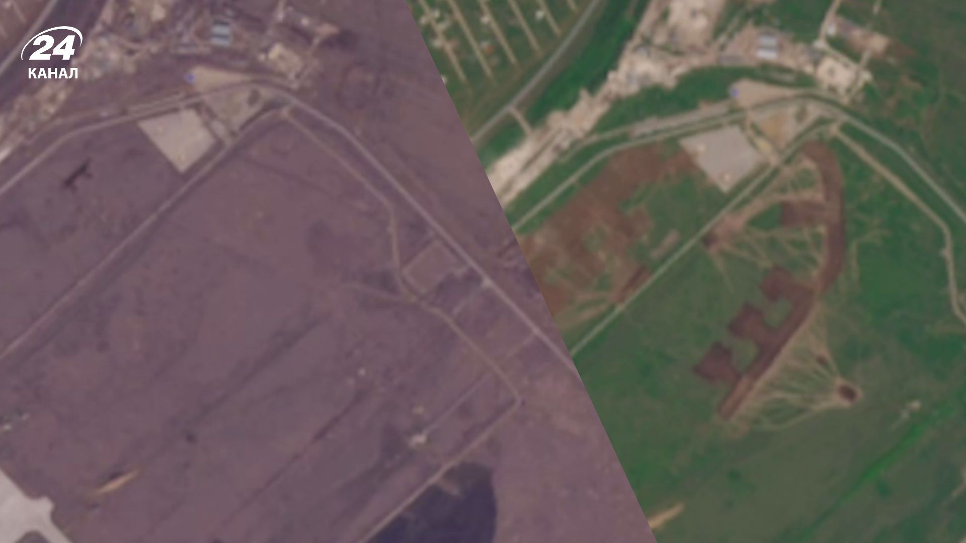 "Энгельс-2" становится больше - 24 Канал "Энгельс-2" становится больше - 24 Канал