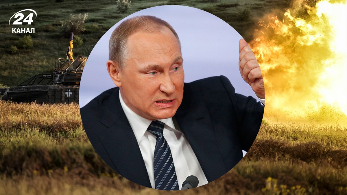 В России обеспокоены из-за помощи Украине Европе