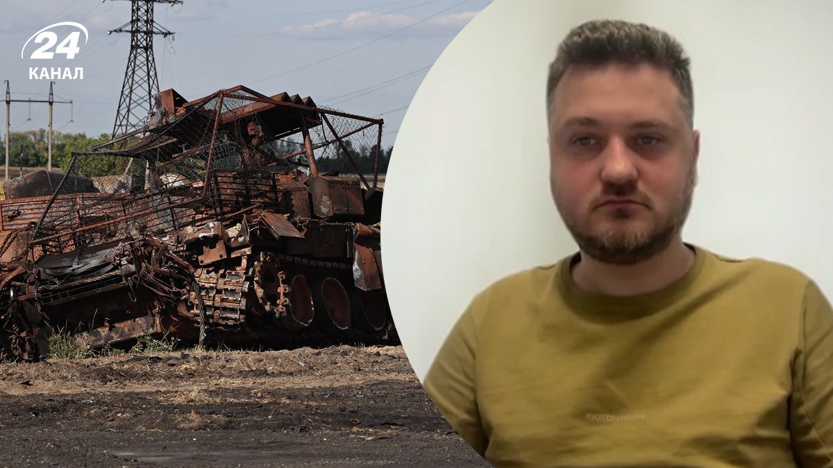 Что происходит на Сумщине