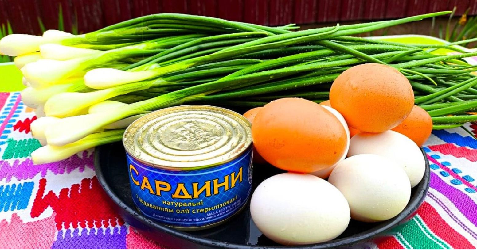 Вкусная намазка из бюджетных ингредиентов Вкусная намазка из бюджетных ингредиентов