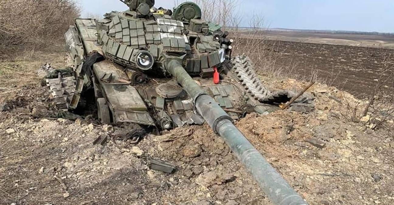 Потери врага на 30 мая 2025 года