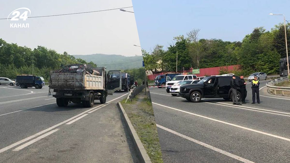 Біля Владивостока чули вибухи 30 травня Біля Владивостока чули вибухи 30 травня