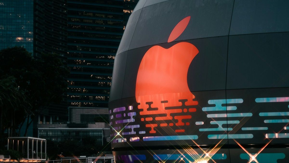 У Apple снова проблемы в ЕС У Apple снова проблемы в ЕС