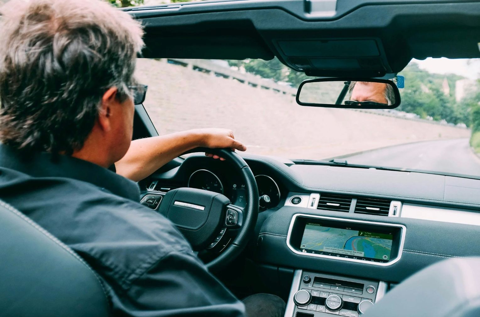 Нові правила для літніх водіїв в ЄС Нові правила для літніх водіїв в ЄС