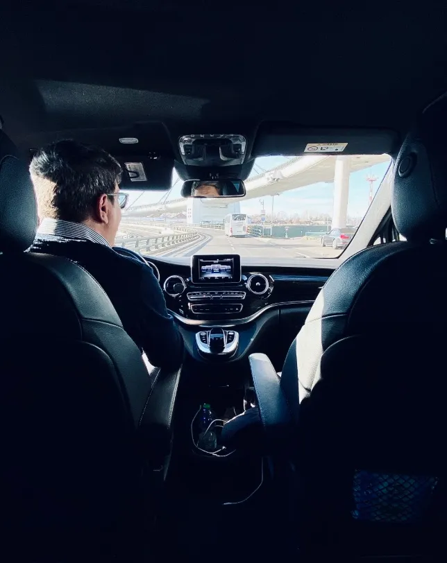 ЄС вводить нові правила для літніх водіїв ЄС вводить нові правила для літніх водіїв