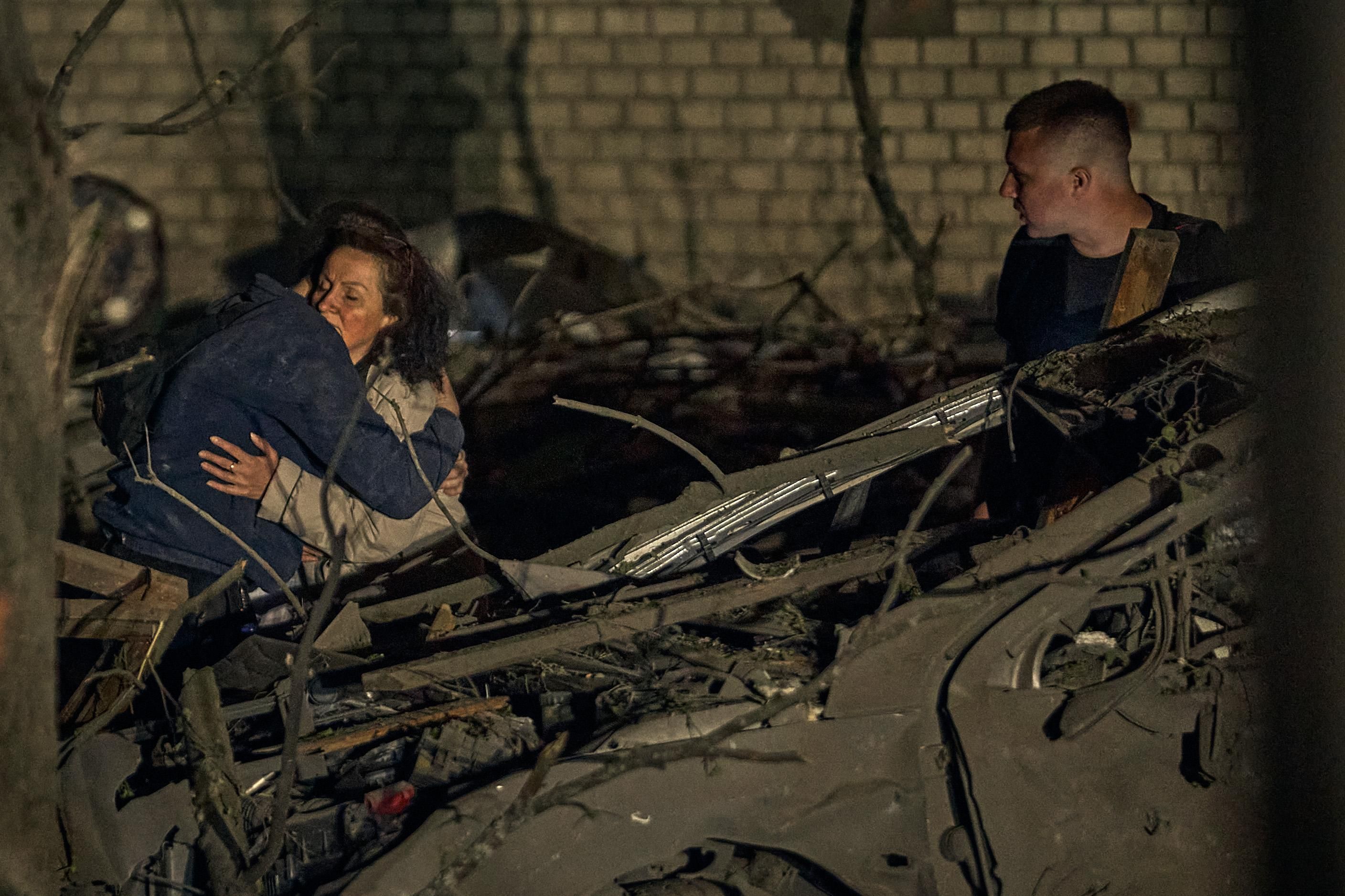 В Україні зростає смертність В Україні зростає смертність