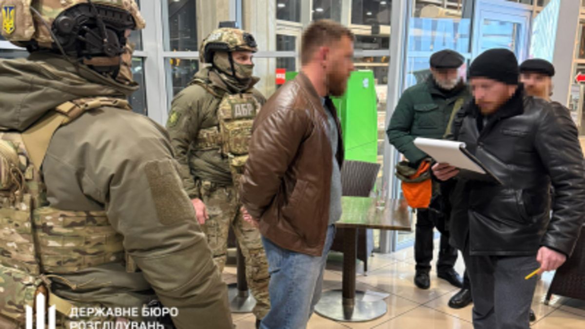 Нові підозрювані у справі онлайн-казино PinUp - ДБР продовжують роботу Нові підозрювані у справі онлайн-казино PinUp - ДБР продовжують роботу