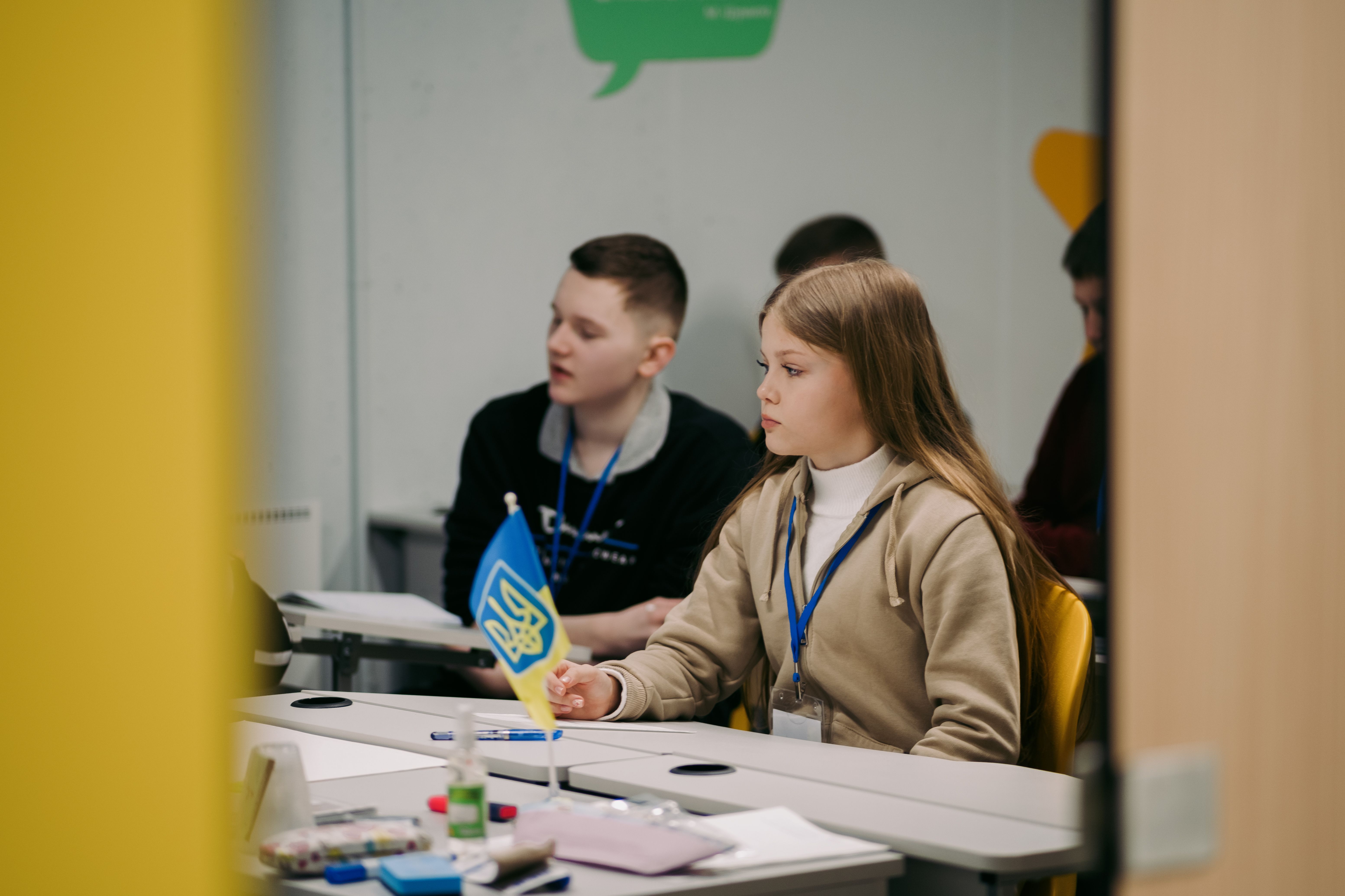 Реформа старшей школы в Украине - Финляндия выделит до 20 миллионов на изменения