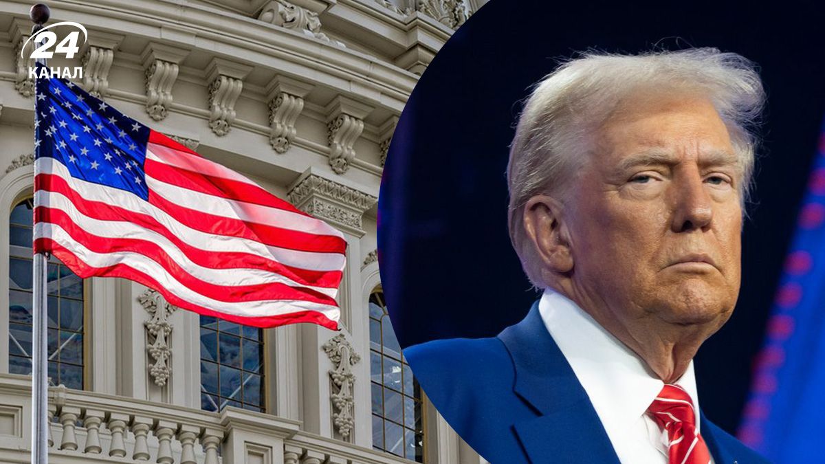 Санкції проти Росії – чи можуть США ввести 500% мита для країн, які торгують з Росією - 24 Канал Санкції проти Росії – чи можуть США ввести 500% мита для країн, які торгують з Росією - 24 Канал