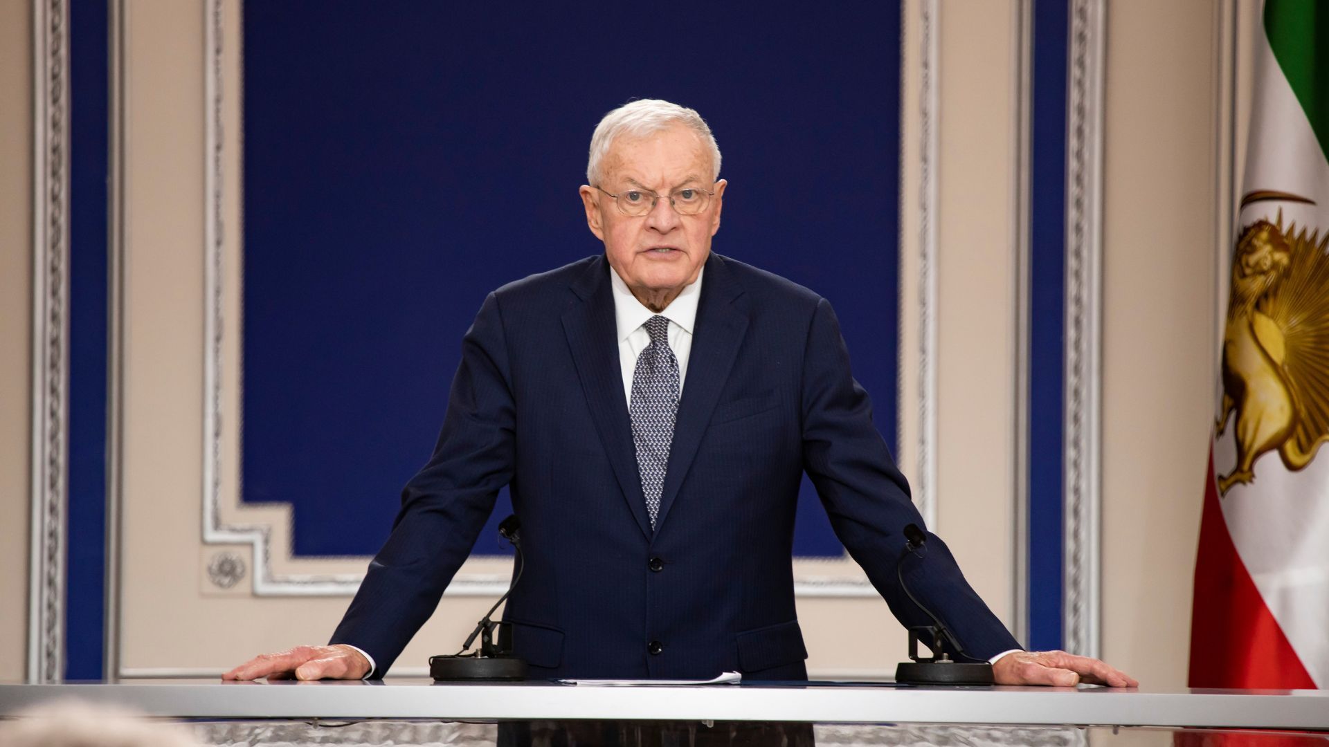 Кит Келлог о наращивании войск России на границе с Финляндией