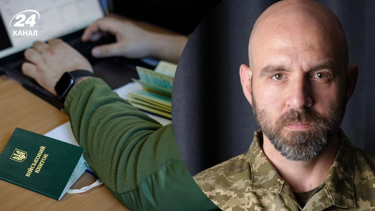 Что надо изменить в мобилизации Что надо изменить в мобилизации