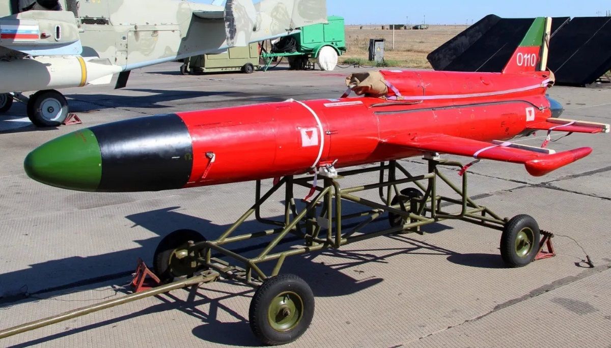 Дрон Дань-М – характеристики БПЛА, которым Россия атаковала Украину 29 мая - 24 Канал Дрон Дань-М – характеристики БПЛА, которым Россия атаковала Украину 29 мая - 24 Канал