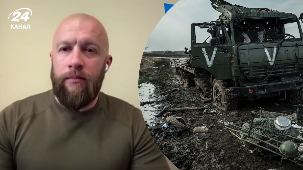 Жорин рассказал об угрозе для Сумской и Харьковской областей Жорин рассказал об угрозе для Сумской и Харьковской областей