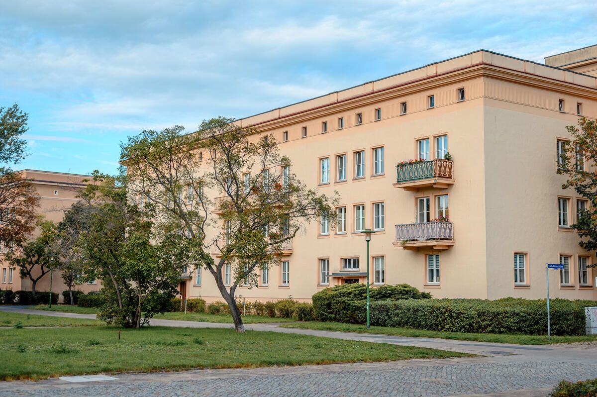 Айзенхюттенштадт Айзенхюттенштадт