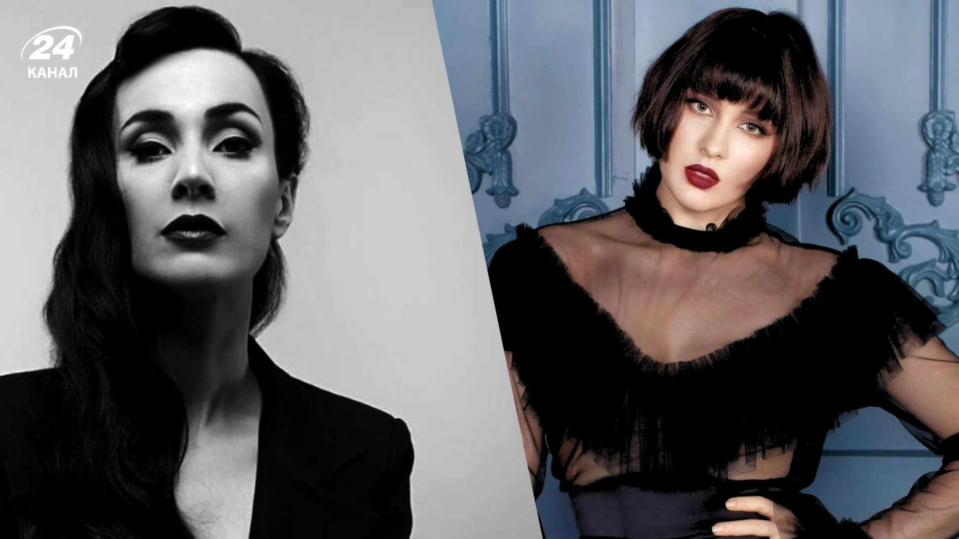 Александра Кольцова и MARUV Александра Кольцова и MARUV