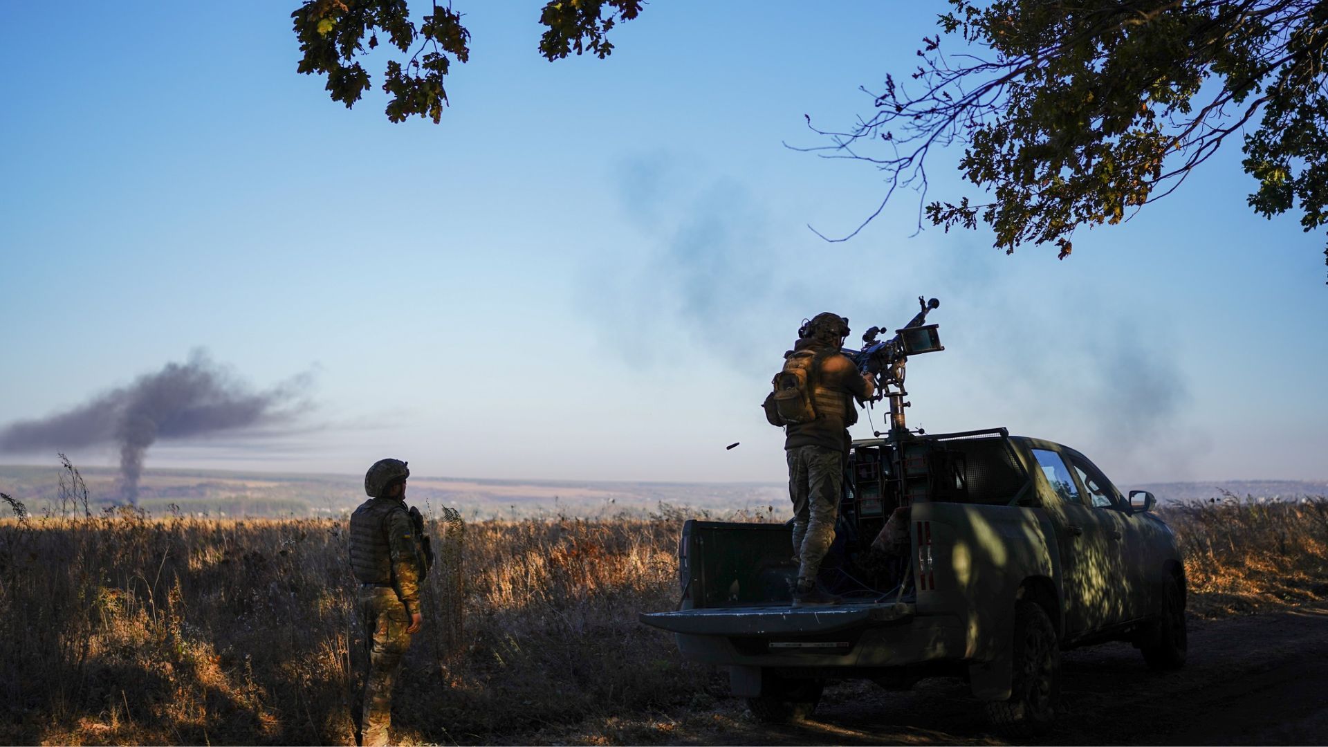 Что происходит на Харьковщине 30 мая Что происходит на Харьковщине 30 мая