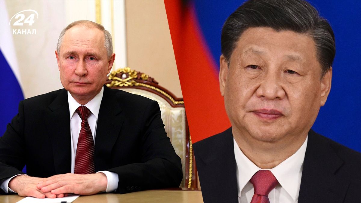 Китай и война в Украине – при каких условиях Пекин может принудить Россию к миру - Геополитика Китай и война в Украине – при каких условиях Пекин может принудить Россию к миру - Геополитика