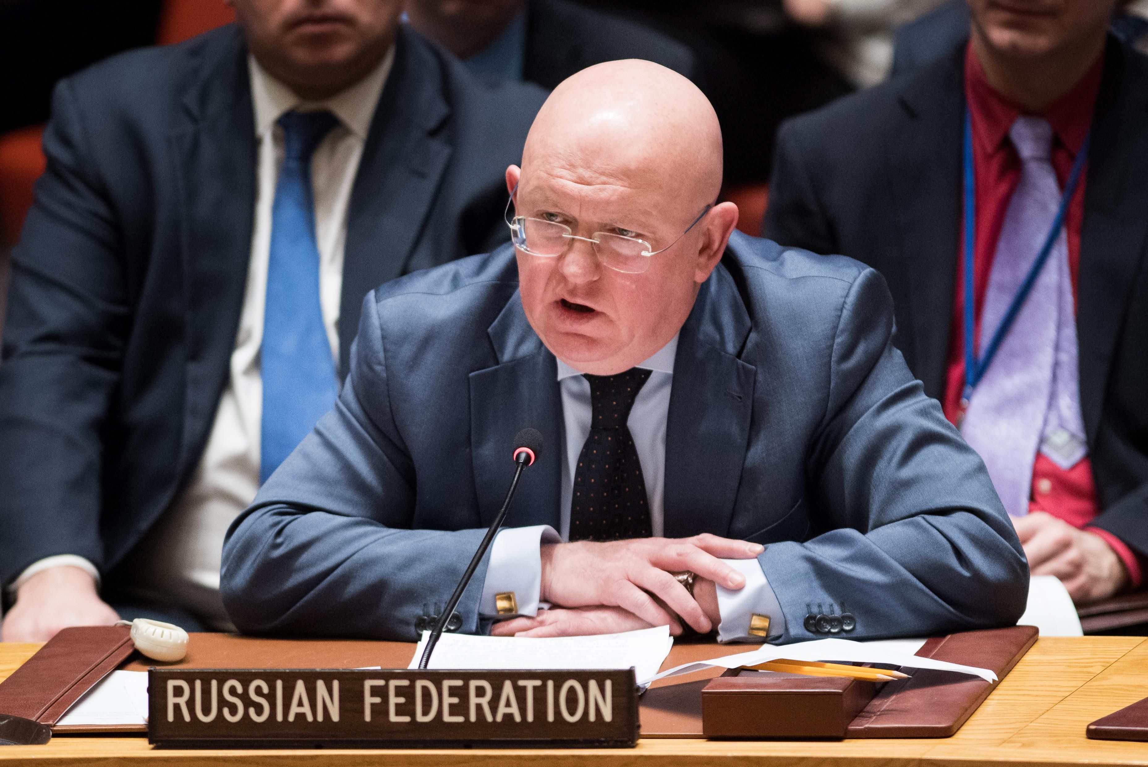 Россия угрожает затяжной войной Украине Россия угрожает затяжной войной Украине