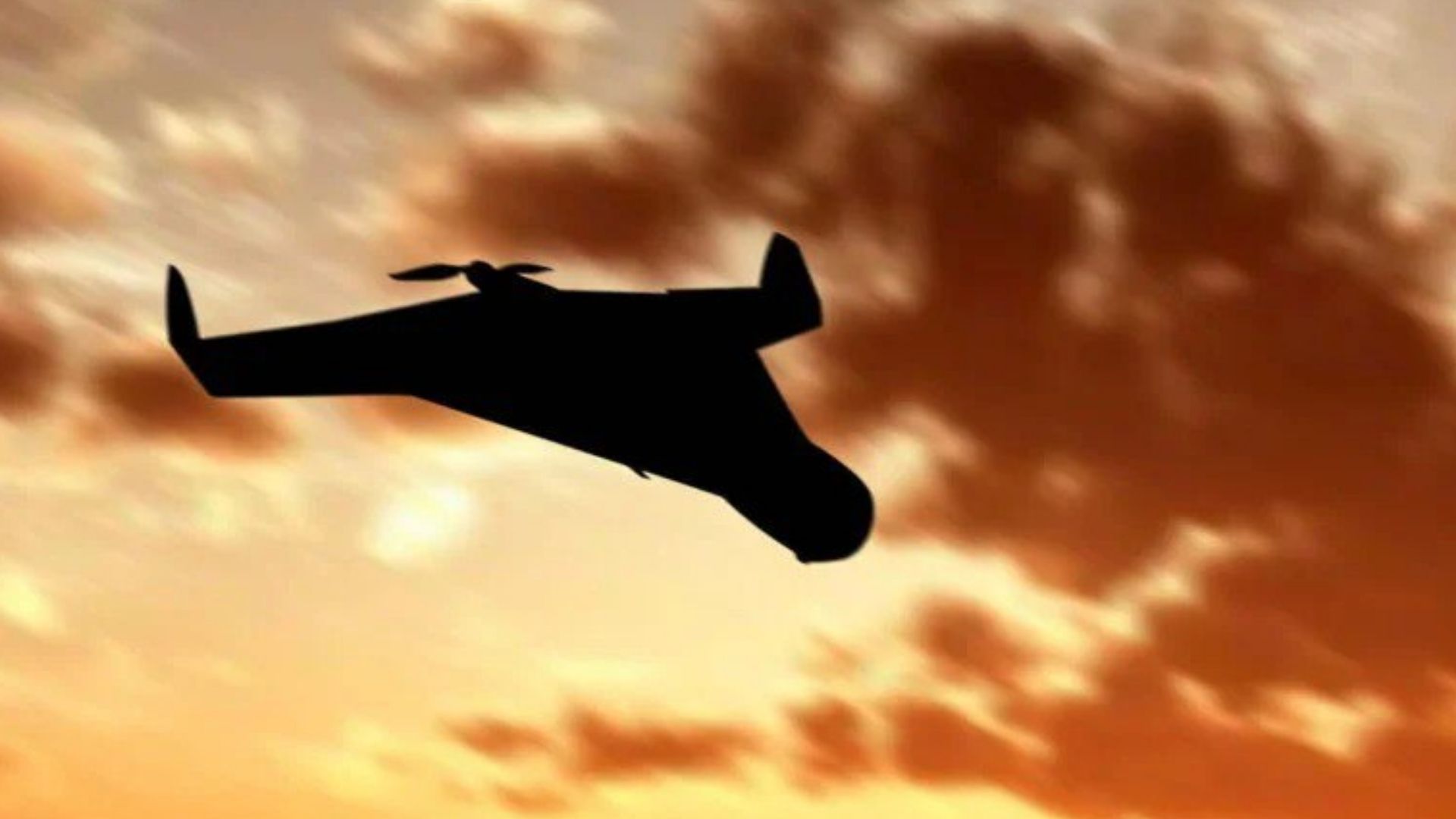 Россия запустила Шахеды по Украине 30 мая 2025 года - 24 Канал Россия запустила Шахеды по Украине 30 мая 2025 года - 24 Канал